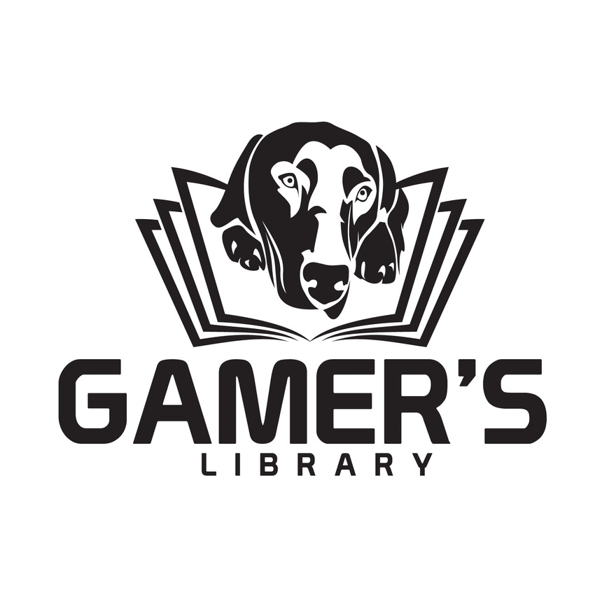 Gamer's Library